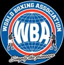 WBA Welterweight