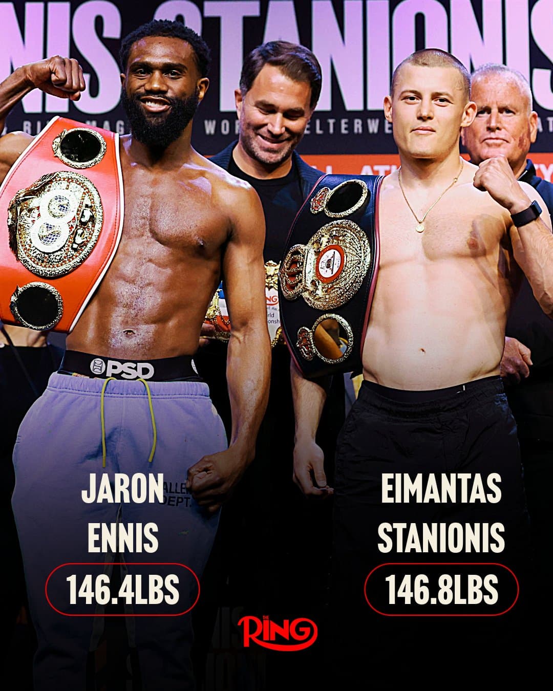 Ring Magazine