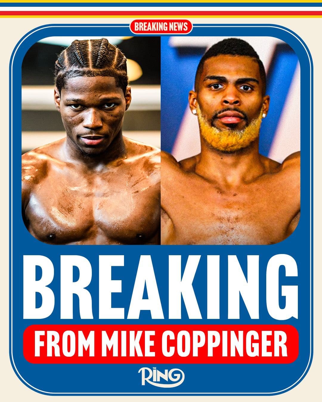 Ring Magazine