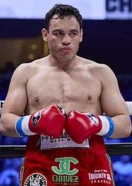 Ring Ranking Fighter