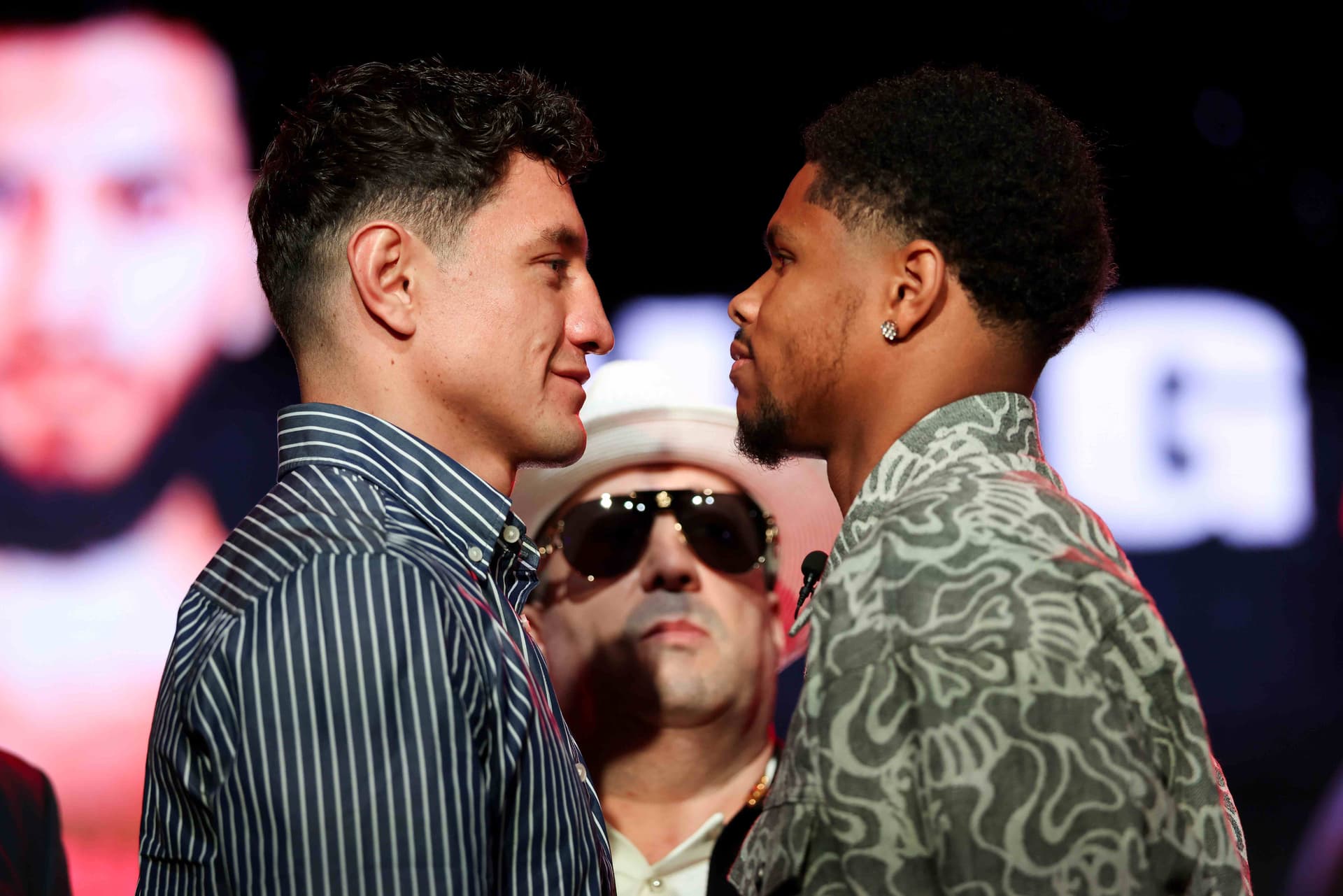 How Does William Zepeda Beat Shakur Stevenson, And What Would It Mean?