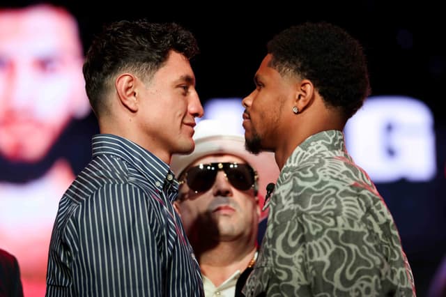 How Does William Zepeda Beat Shakur Stevenson, And What Would It Mean?