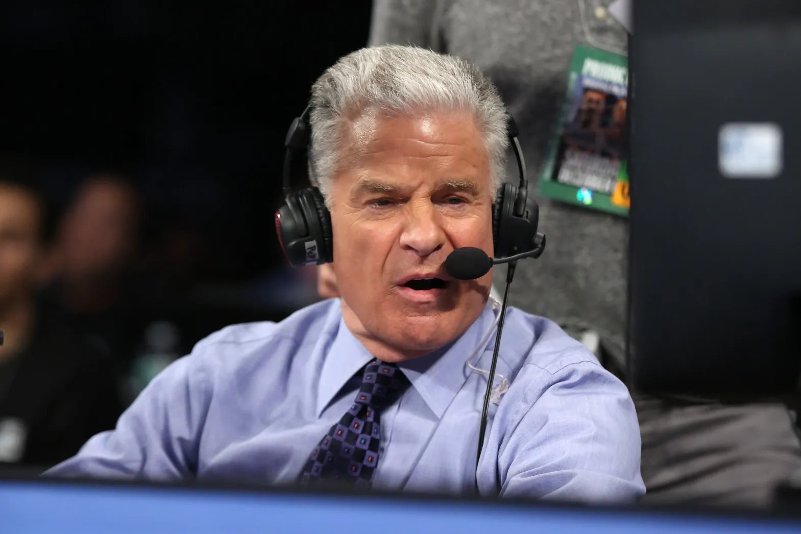Thomas Hauser: For great commentators such as Jim Lampley to shine, they need compelling fights