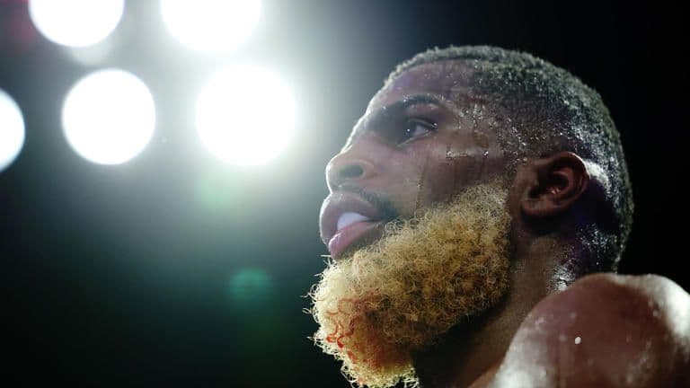 Abraham Nova accepts arduous task in ambitious former champion Raymond Ford at Riyadh