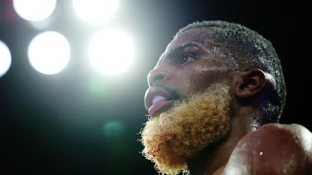 Abraham Nova accepts arduous task in ambitious former champion Raymond Ford at Riyadh