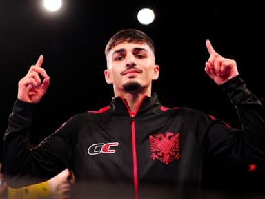 Adam Maca Makes Quick Work Of Rafael Castillo, Wins Pro Debut By 2nd-Round TKO