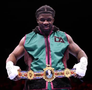 Ring Ranking Fighter