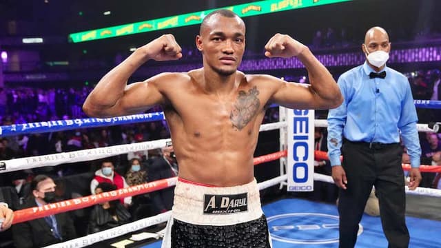 How Does Alberto Puello Beat Subriel Matias, And What Would It Mean?