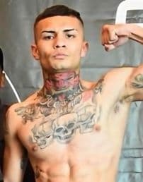 Ring Ranking Fighter