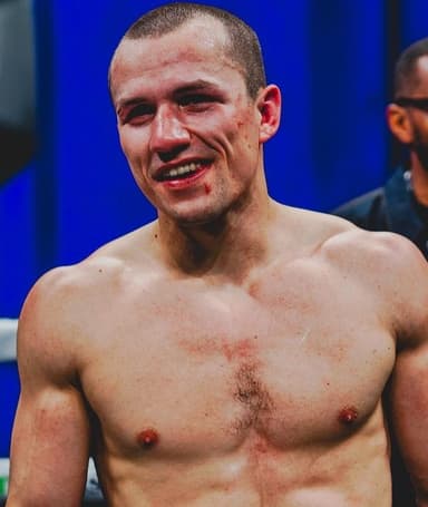 Ring Ranking Fighter