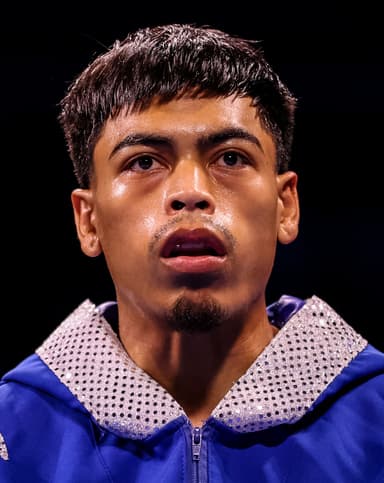 Ring Ranking Fighter
