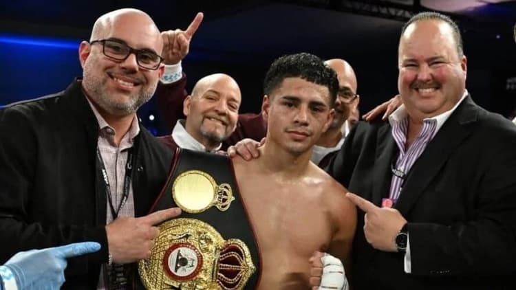 Antonio Vargas Open To Facing Future Hall Of Famer Nonito Donaire Next