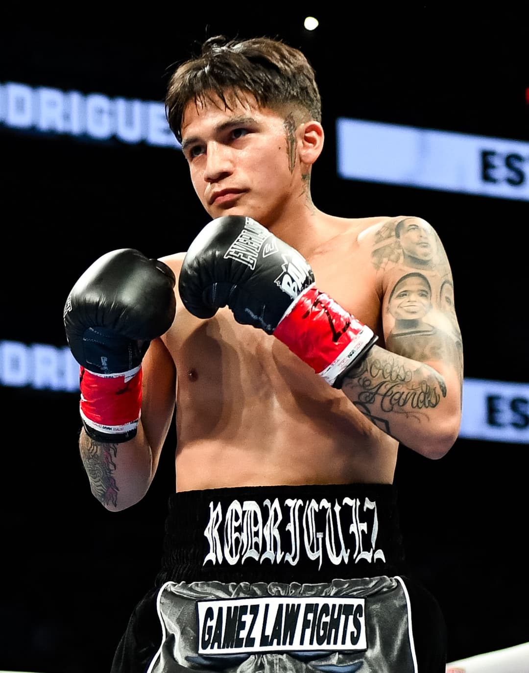 Jesse Rodriguez