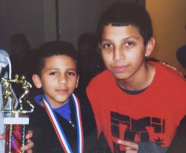 Mario Barrios, Bam Rodriguez Put Alamo City Back On Boxing Map