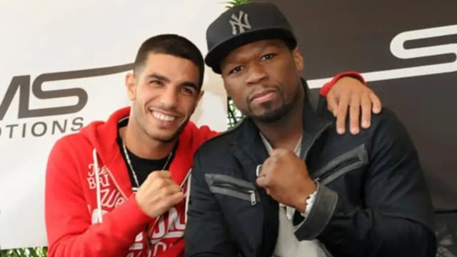 The Best I Faced: Billy Dib