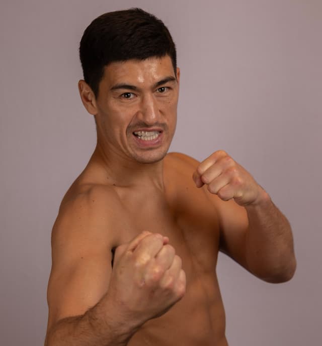 fighter Dmitry Bivol image
