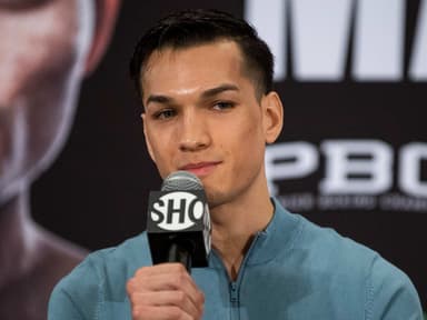 Brandon Figueroa vs. Joet Gonzalez Set For July 19 On Pacquiao-Barrios Card