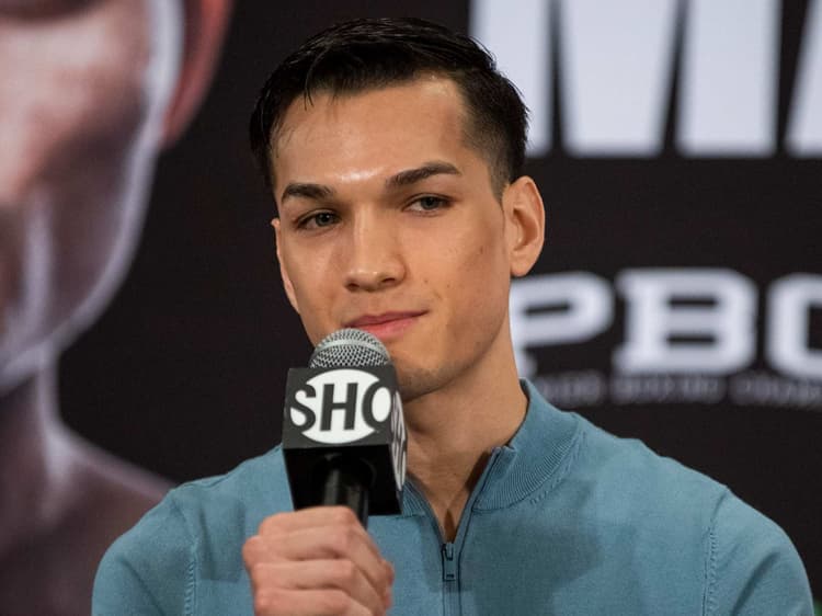 Brandon Figueroa vs. Joet González programado para el 19 de julio en la cartelera Pacquiao-Barrios