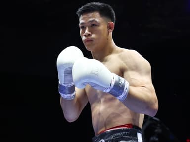 Ring Ranking Fighter