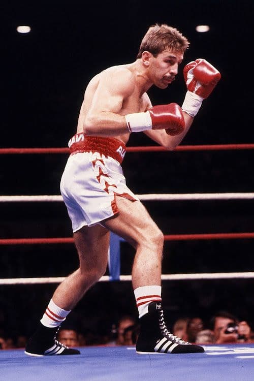 Behind Enemy Lines: Brian Mitchell