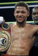 WBO Welterweight