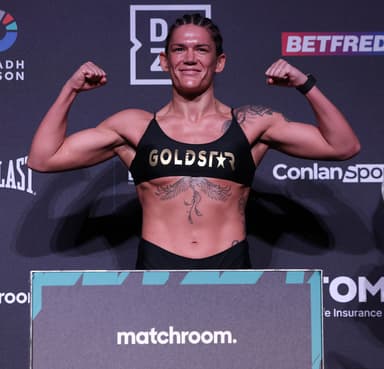 Ring Ranking Fighter