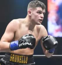 fighter Bruno Surace image