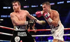 Gennadiy Golovkin sera nommé président de World Boxing avant les Jeux olympiques de 2028