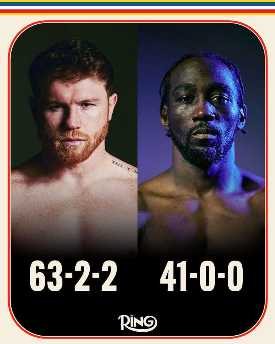 Ring Magazine