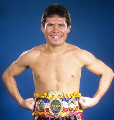Ring Ranking Fighter