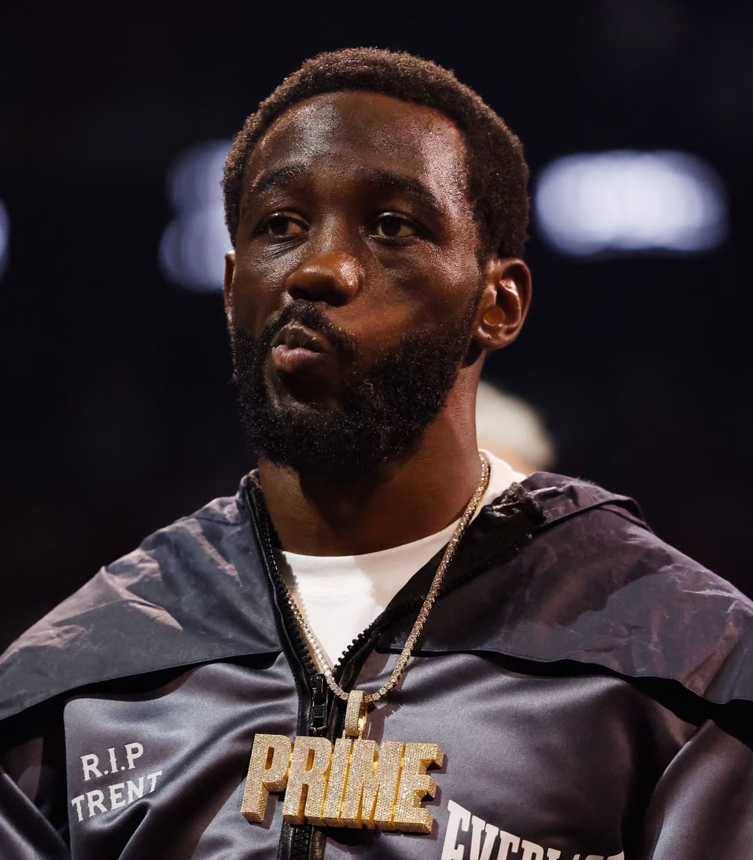 Terence Crawford