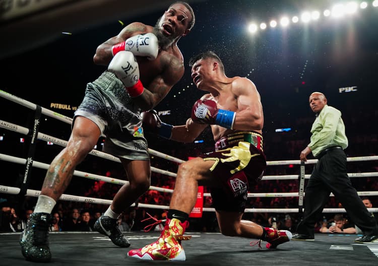 Isaac Cruz: Unlike Gervonta Davis, Ready For Immediate Rematch with Lamont Roach