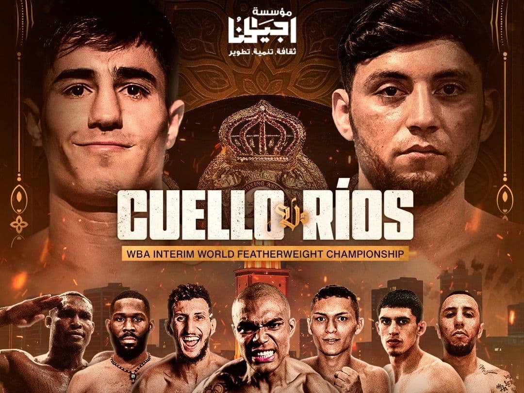 Ring Magazine