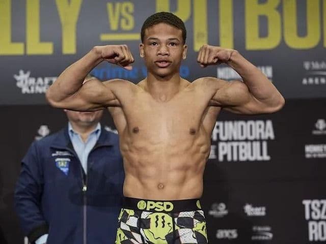 Plant-Resendiz: Unbeaten Lightweight Prospect Curmel Moton Tops Non-TV Undercard vs. Renny Viamonte