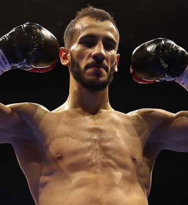 Ring Ranking Fighter
