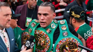 David Benavidez’s Promoter Fears His Fighter Would Badly Injure Canelo After Watching Snoozer Vs. Scull