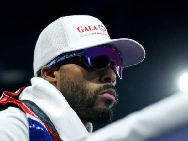 Edwin De Los Santos Not Worried About Ring Rust: 'I'm Ready To Put On A Show'