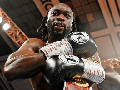 Frank Warren Ready To Pressure WBO To Get Denzel Bentley A World Title Shot