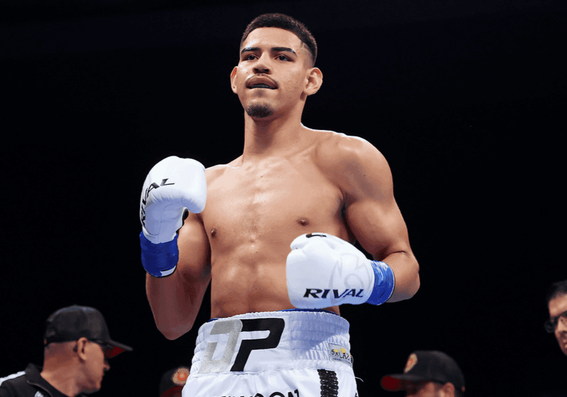 Diego Pacheco would to go to UK for Hamzah Sheeraz — after taking care of Kevin Lele Sadjo