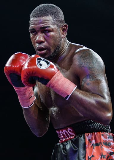 Ring Ranking Fighter