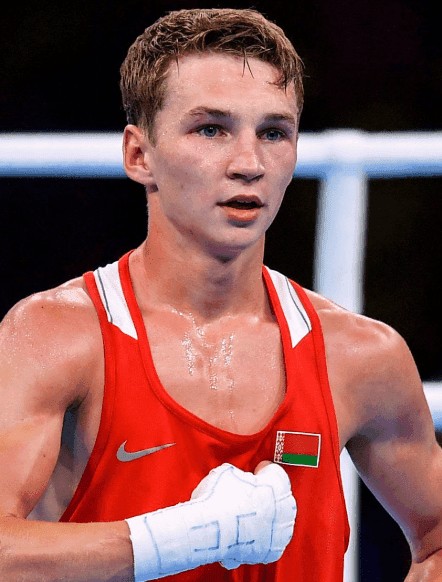 Dzmitry Asanau