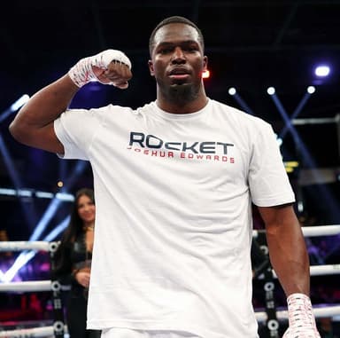 Ring Ranking Fighter