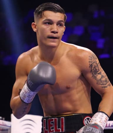 Ring Ranking Fighter