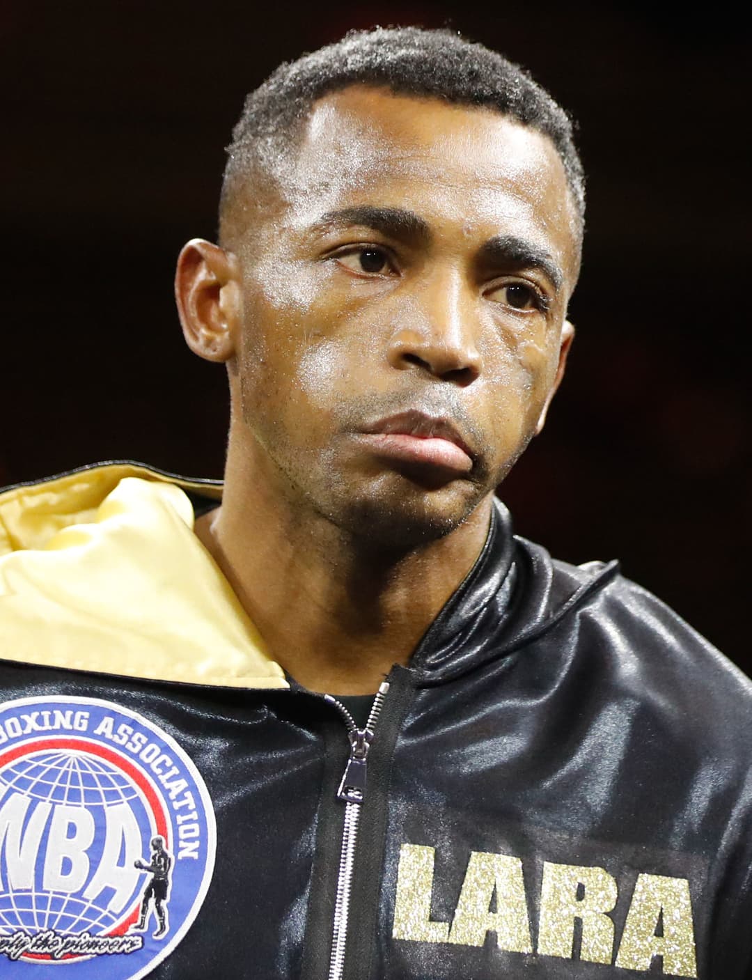 Erislandy Lara