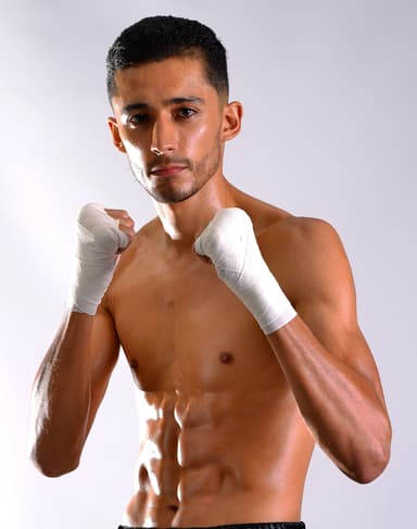 Ring Ranking Fighter