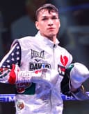 WBC Featherweight