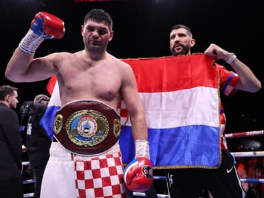 How Does Filip Hrgovic Beat David Adeleye, And What Would It Mean?