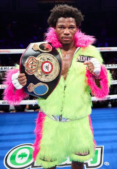 Ring Ranking Fighter