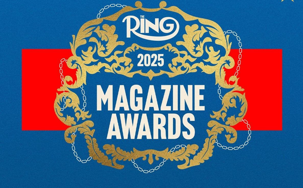 Ring Magazine