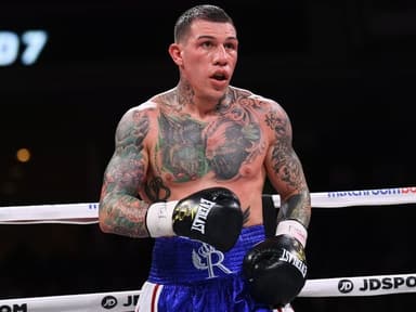 Ring Ranking Fighter
